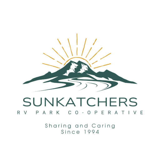 SunkatchersRVParkLogo