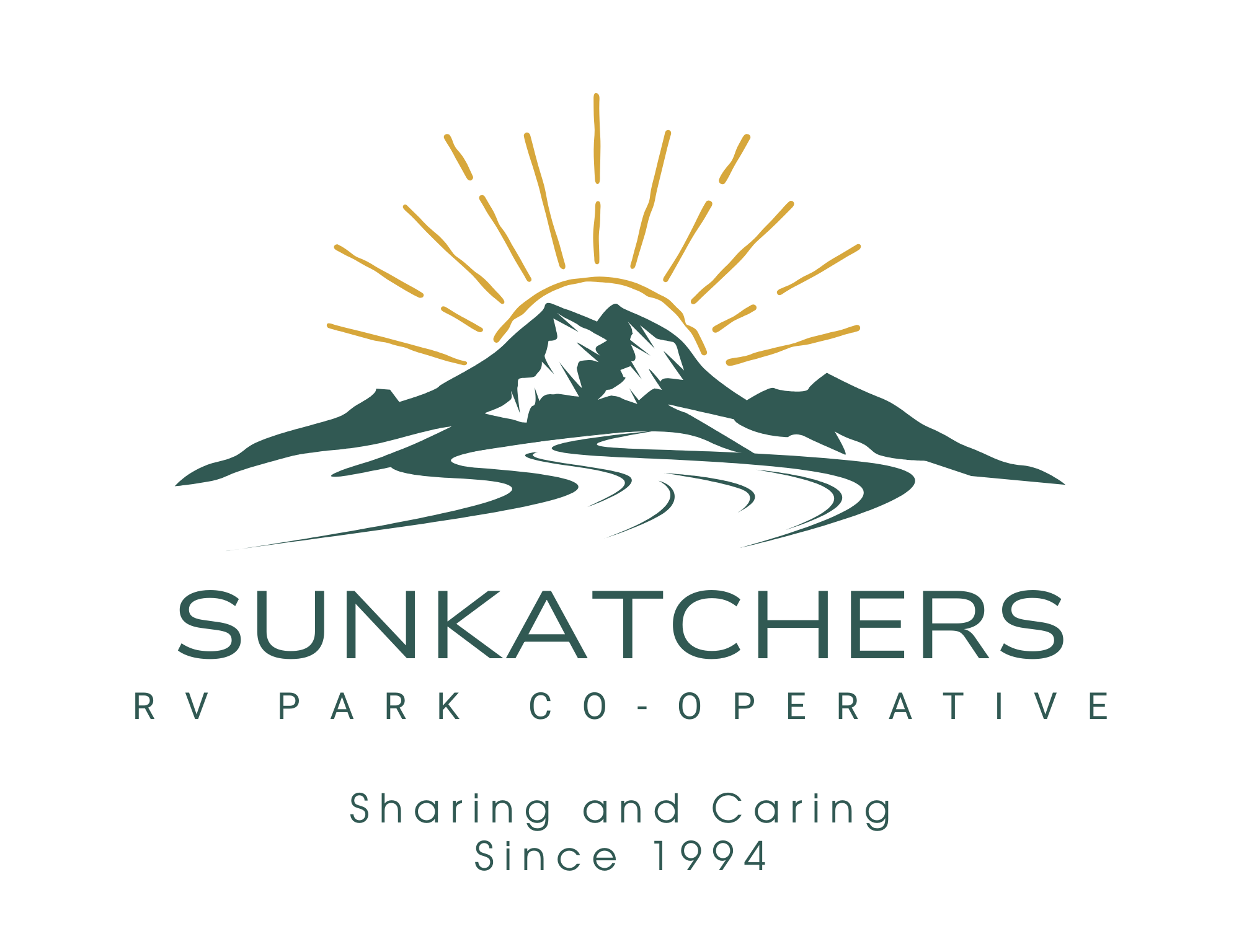 SunkatchersRVParkLogo